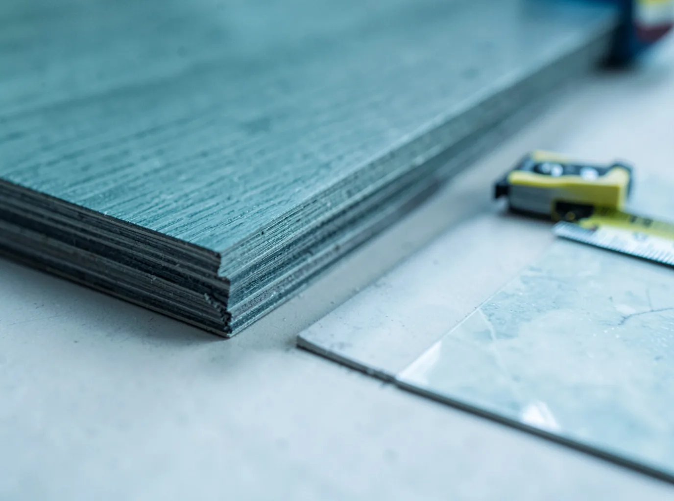 Luxury Vinyl Plank Installation Dodge, WI FAQs